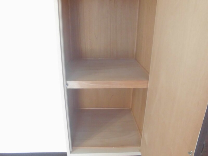 ブルーウィングの物件内観写真