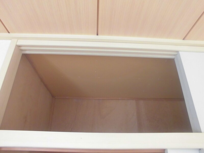 ブルーウィングの物件内観写真