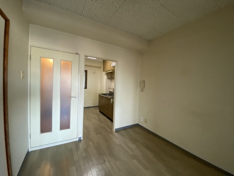 メゾンヒカリの物件内観写真