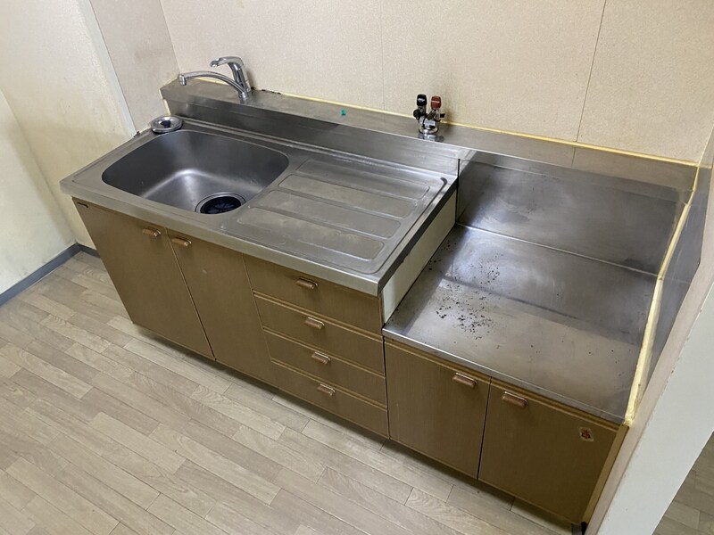 メゾンヒカリの物件内観写真