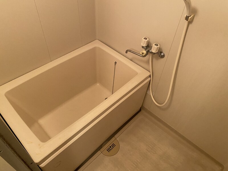 メゾンヒカリの物件内観写真