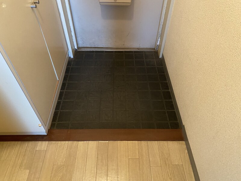 メゾンヒカリの物件内観写真