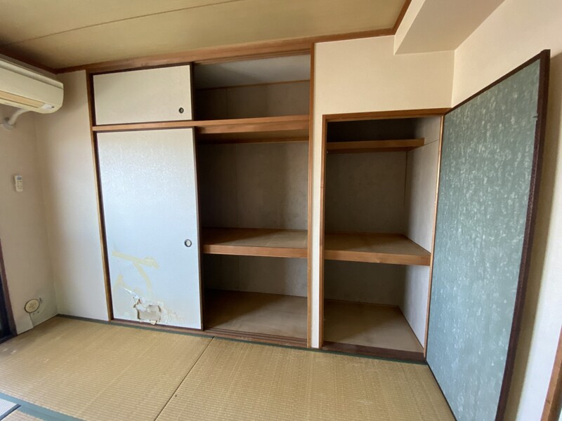 メゾンヒカリの物件内観写真