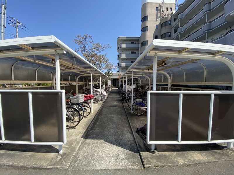 メゾンヒカリの物件内観写真