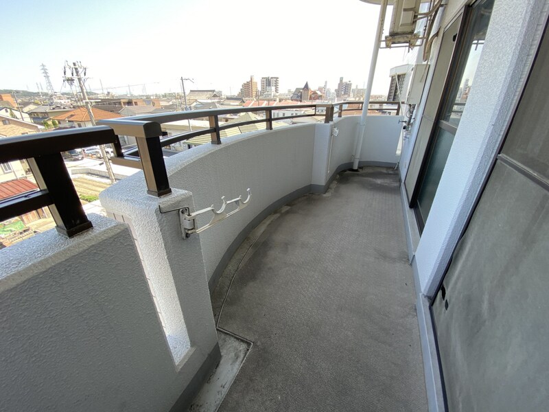 メゾンヒカリの物件内観写真