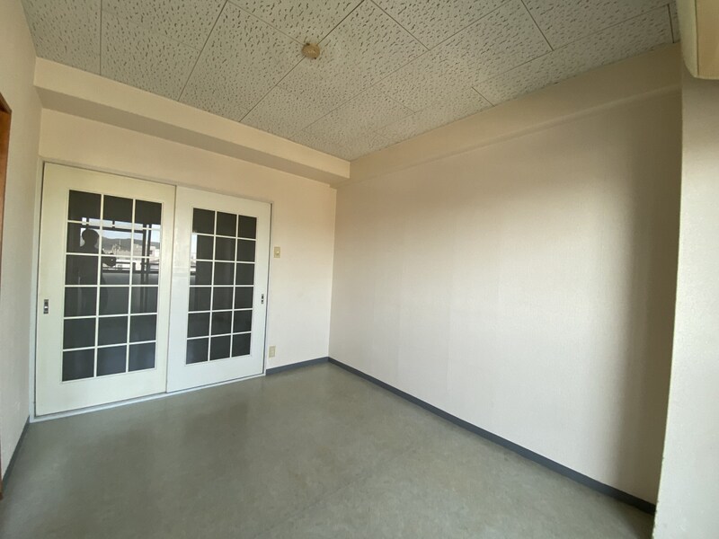 メゾンヒカリの物件内観写真