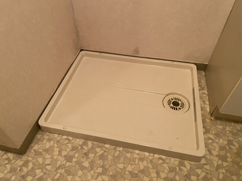 メゾンヒカリの物件内観写真