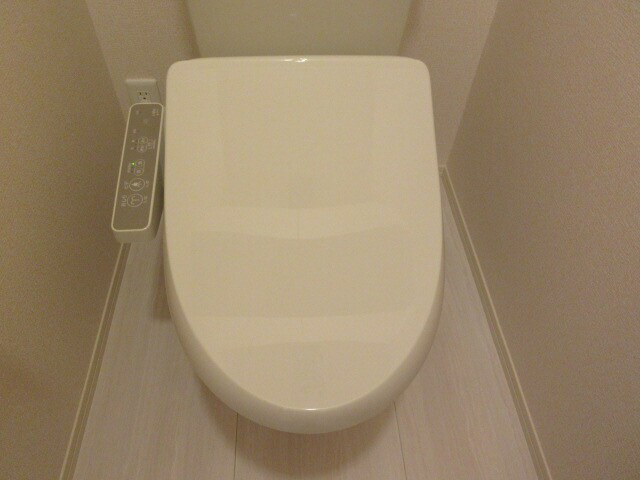 白城苑の物件内観写真