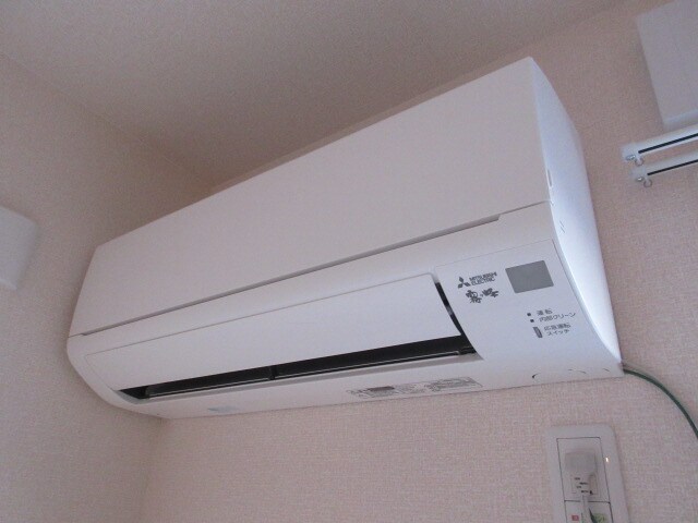 白城苑の物件内観写真