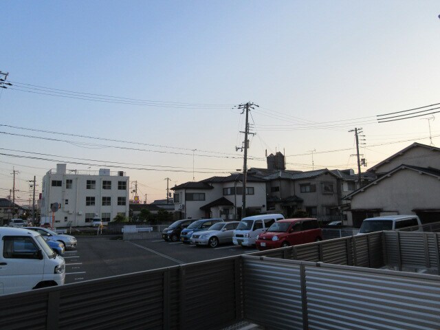 白城苑の物件内観写真