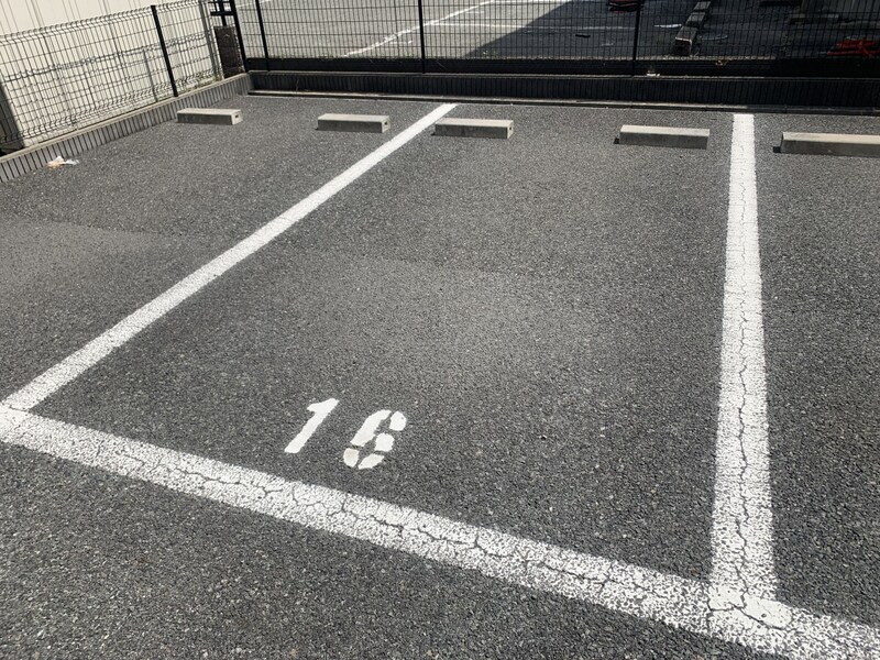 ストークコーポ大津茂の物件外観写真