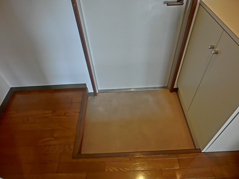 アビックス英賀保駅前の物件内観写真