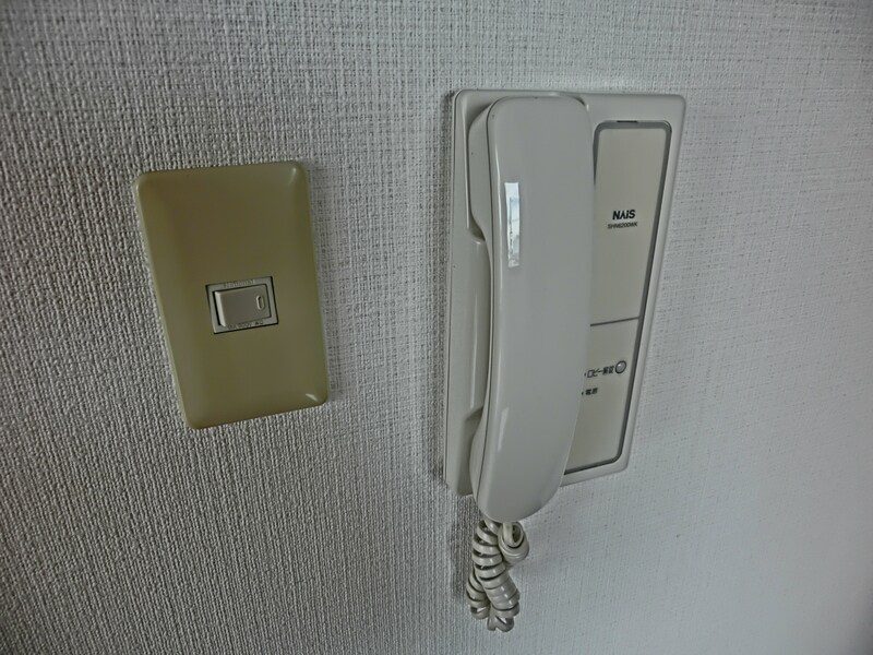 アビックス英賀保駅前の物件内観写真