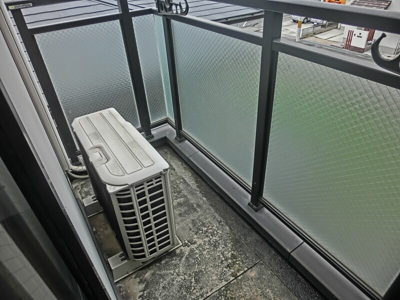 アビックス英賀保駅前の物件内観写真