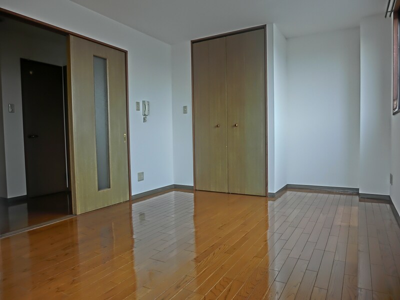 アビックス英賀保駅前の物件内観写真