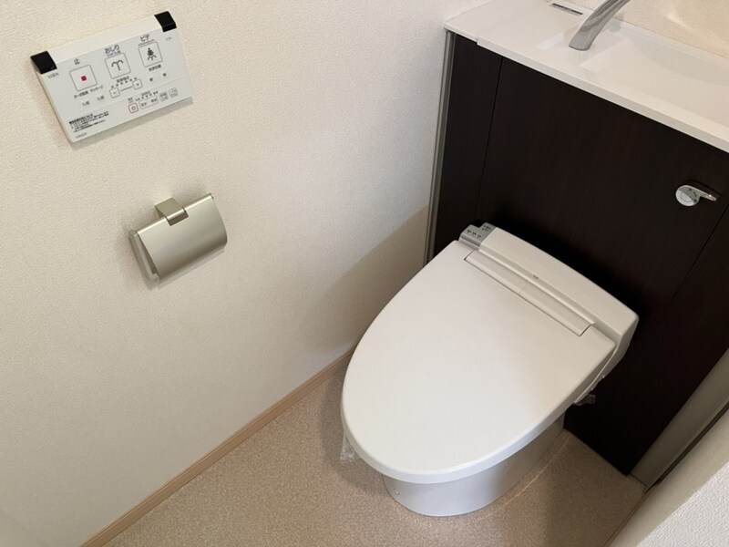 ジュエルの物件内観写真