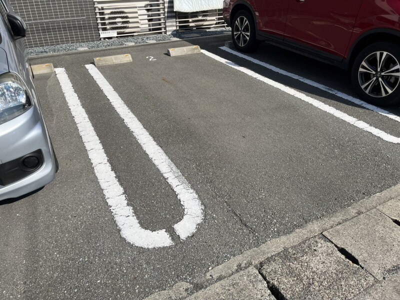 ジュエルの物件外観写真