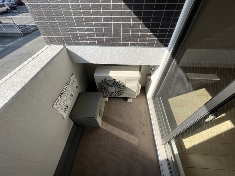 ジュエルの物件内観写真