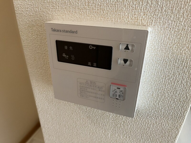 ジュエルの物件内観写真