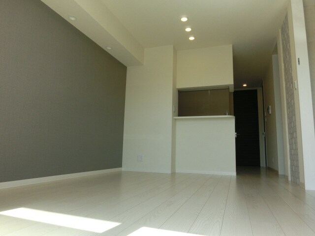 Gala Gardensの物件内観写真