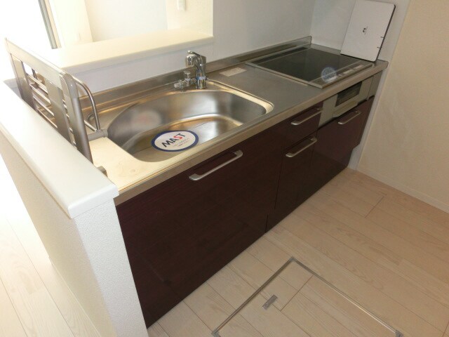 Gala Gardensの物件内観写真