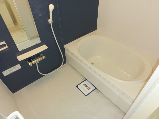 Gala Gardensの物件内観写真