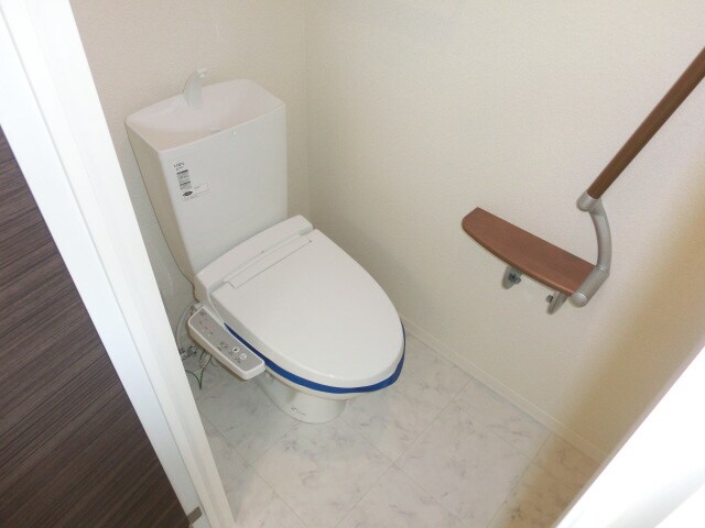 Gala Gardensの物件内観写真