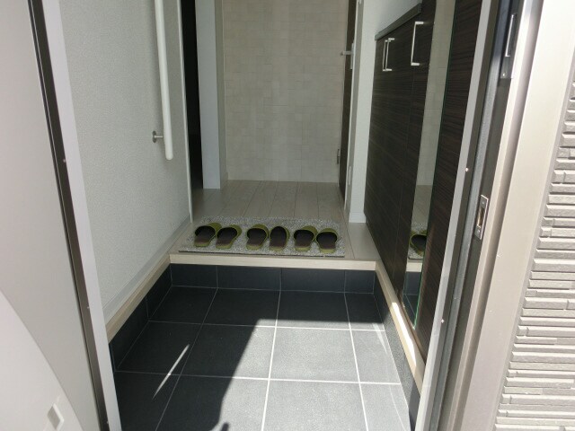 Gala Gardensの物件内観写真