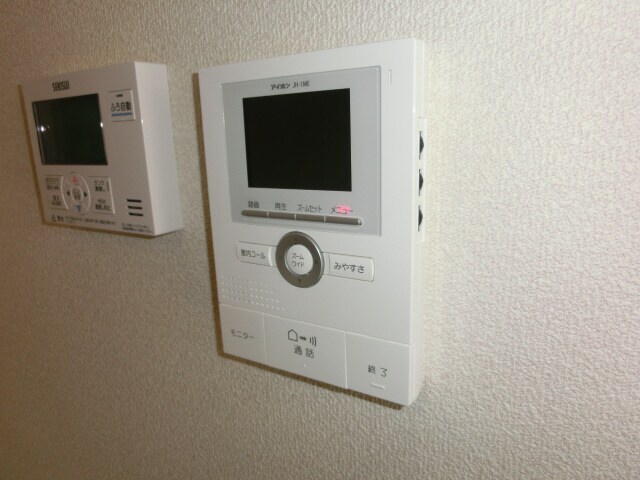 Gala Gardensの物件内観写真