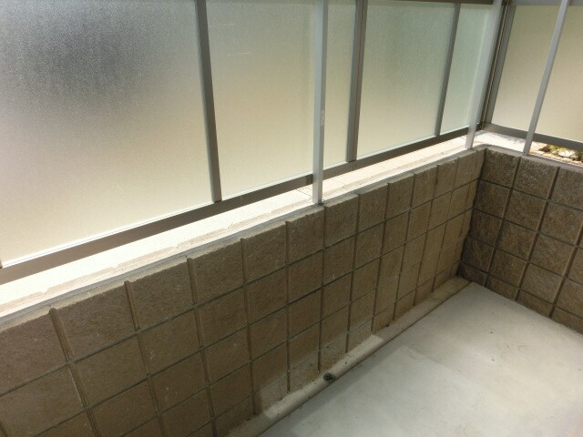 Gala Gardensの物件内観写真