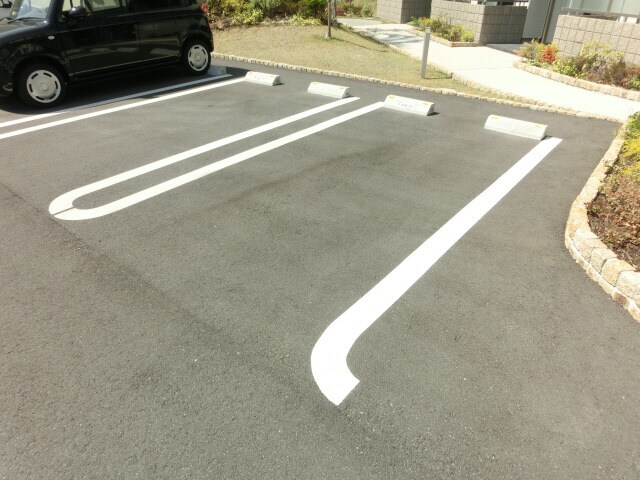 Gala Gardensの物件外観写真