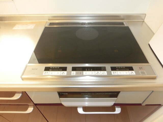 Gala Gardensの物件内観写真