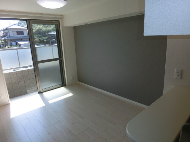 Gala Gardensの物件内観写真