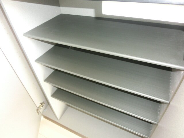 Gala Gardensの物件内観写真