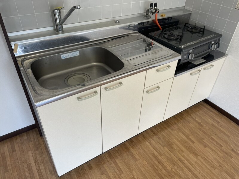 Ｍハイツの物件内観写真