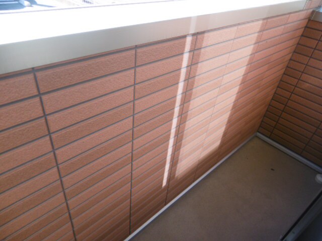 メゾン ロングフィールドの物件内観写真