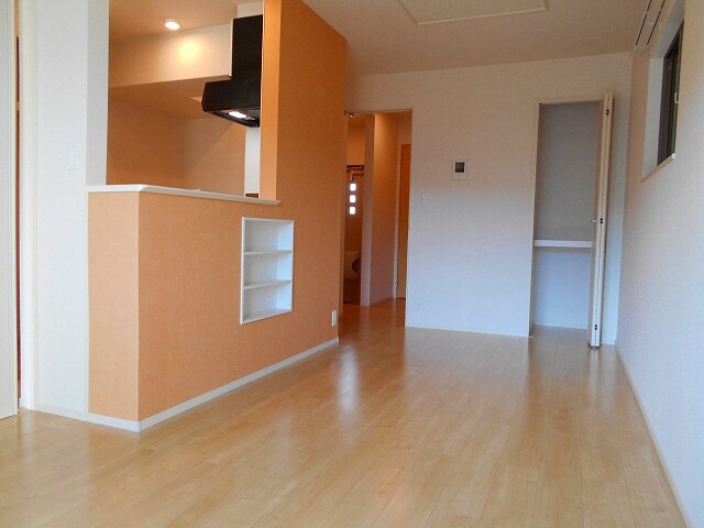 エテルナの物件内観写真