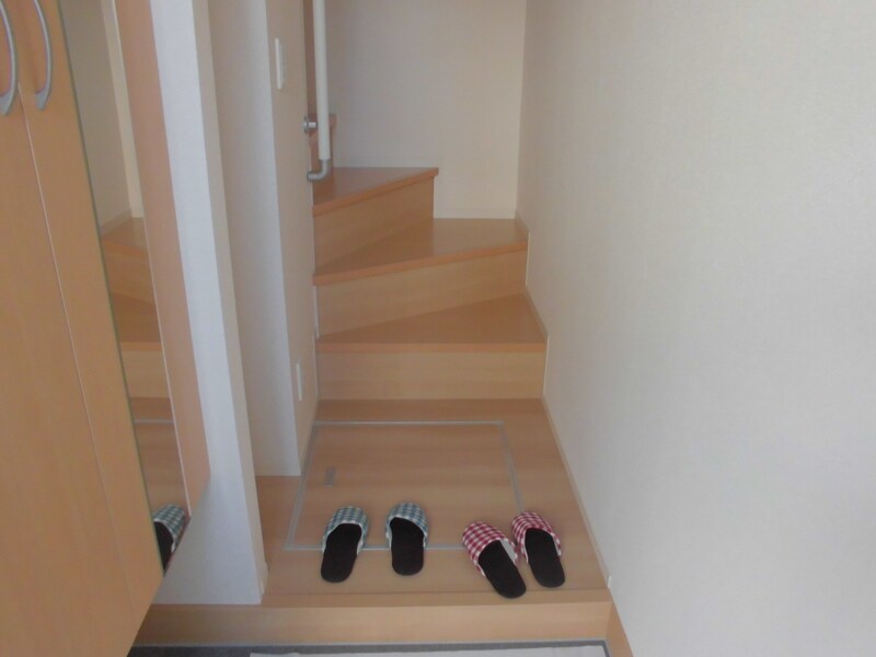 ジャルダン亀山の物件内観写真