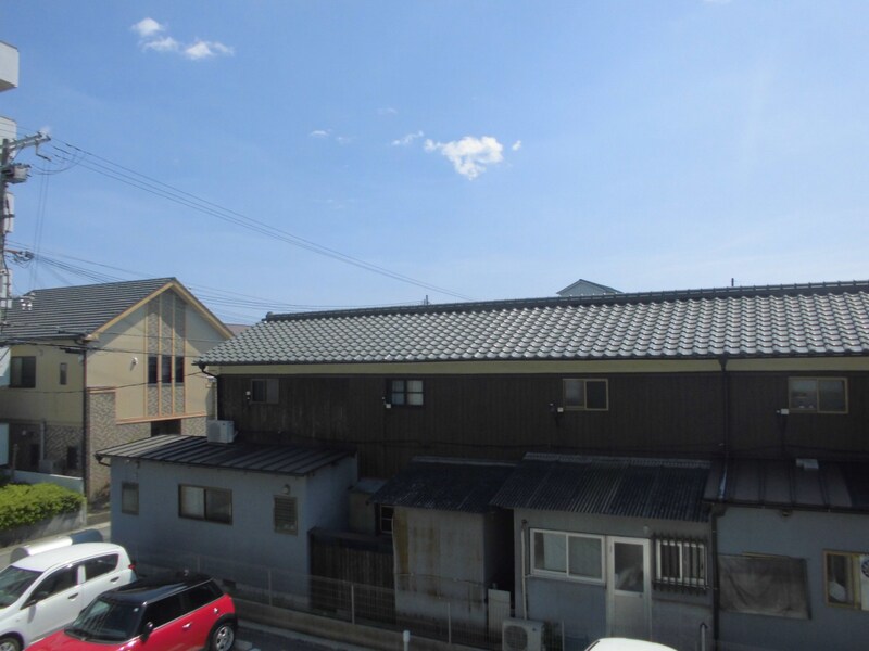 ジャルダン亀山の物件内観写真