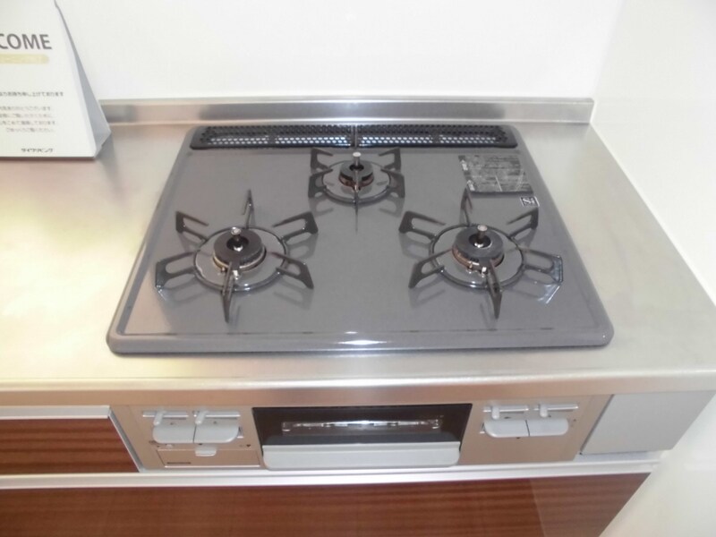 ジャルダン亀山の物件内観写真