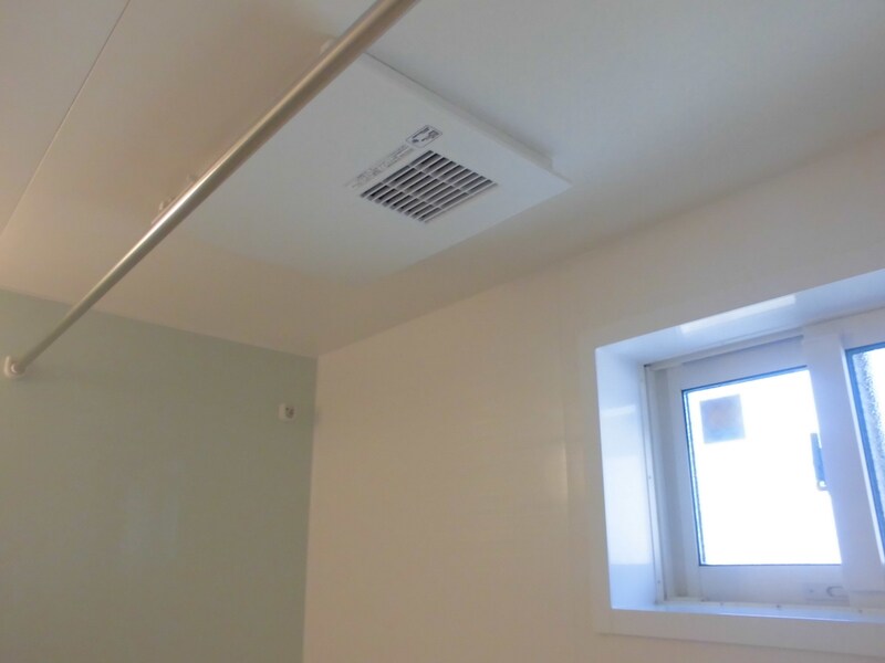 ジャルダン亀山の物件内観写真