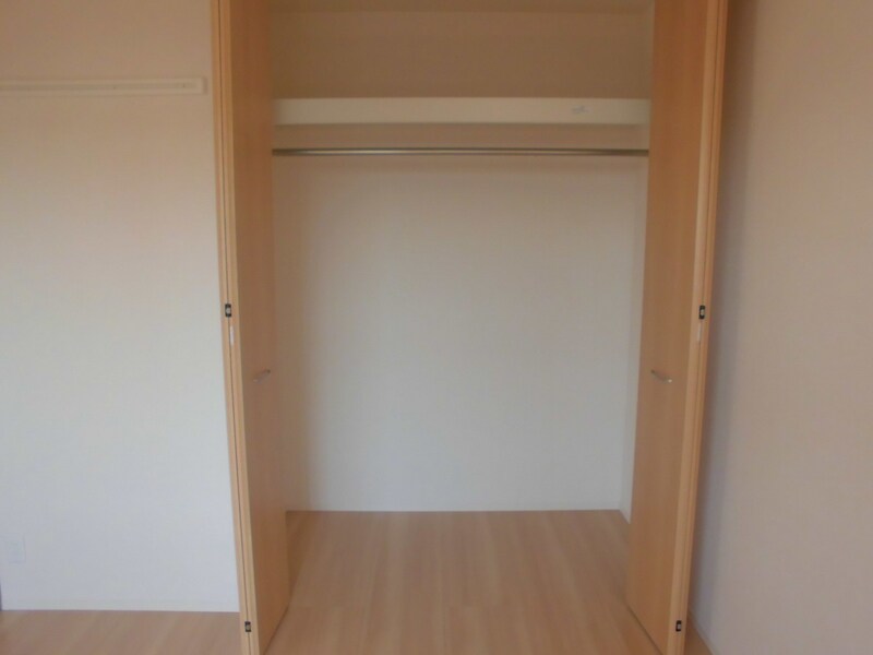 ジャルダン亀山の物件内観写真