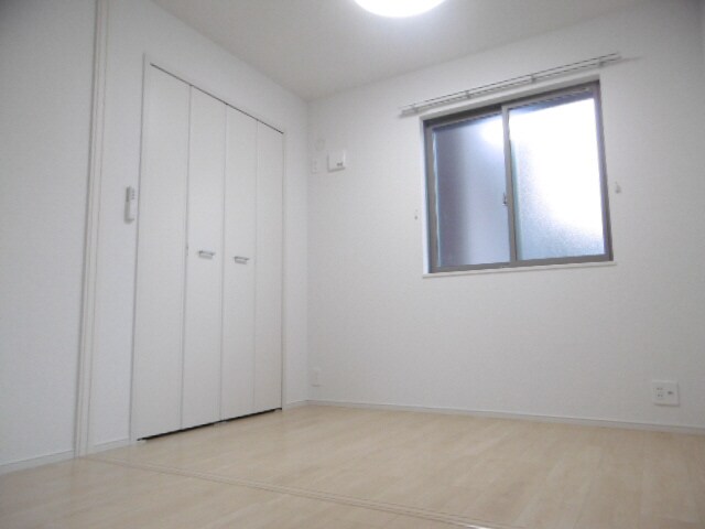 カーサ・ヴィラジオⅡの物件内観写真