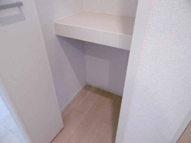 カーサ・ヴィラジオⅡの物件内観写真