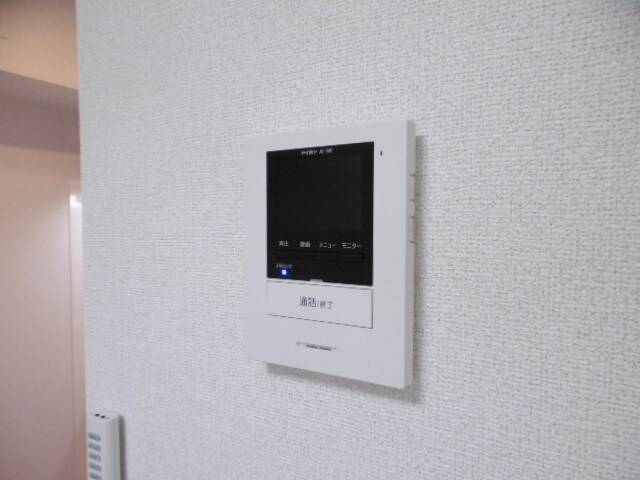 カーサ・ヴィラジオⅡの物件内観写真