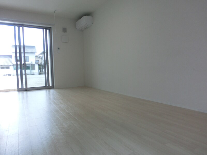 ア・ラ・メルシーの物件内観写真