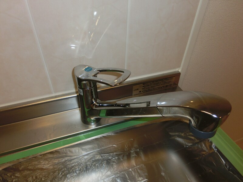 ア・ラ・メルシーの物件内観写真