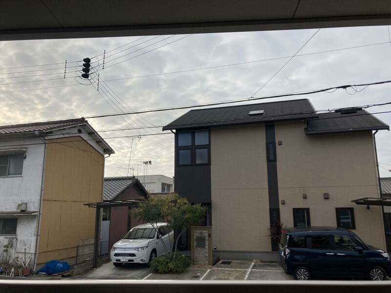 パジェール・アンの物件内観写真