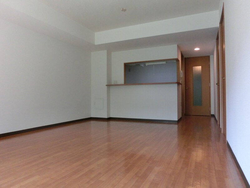 ヒルサイドテラス北平野の物件内観写真