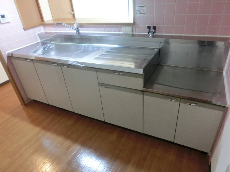 ヒルサイドテラス北平野の物件内観写真